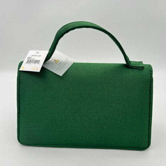 Shiraleah Chicago Bowie Mini Bag Green Pink Straw YOU PICK Wicked Glinda Elphaba - Picture 5 of 16